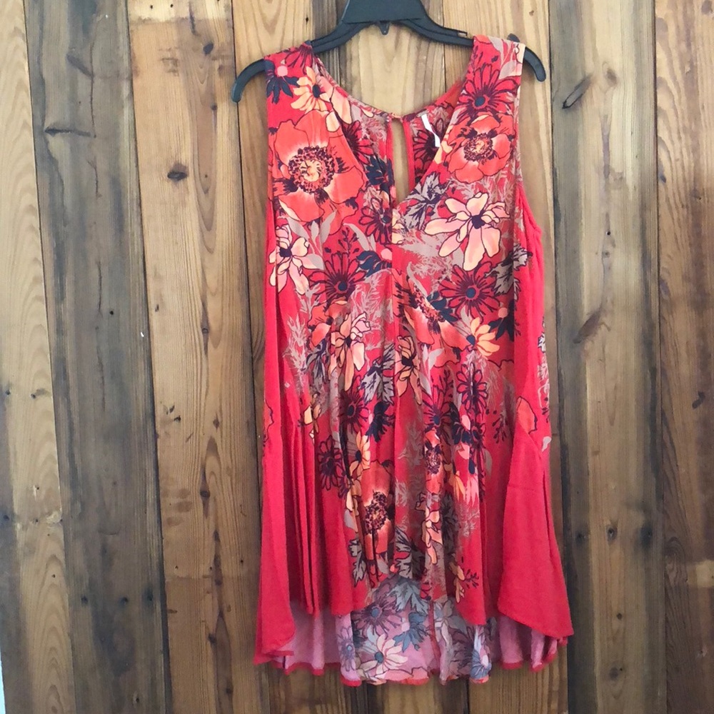 Free People tank top
